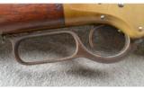 Winchester Model 1866 in .44 Rim Fire, Made in 1881, One Of The Best Anywhere. - 3 of 9
