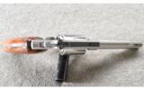 Smith & Wesson Model 63-3 in .22 Long Rifle. Looks Great. - 2 of 3