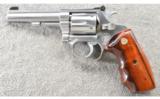 Smith & Wesson Model 63-3 in .22 Long Rifle. Looks Great. - 3 of 3