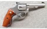 Smith & Wesson Model 63-3 in .22 Long Rifle. Looks Great. - 1 of 3