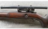 Winchester Model 75 in .22 Long Rifle Made in 1939 - 4 of 9