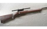 Winchester Model 75 in .22 Long Rifle Made in 1939 - 1 of 9