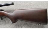 Winchester Model 75 in .22 Long Rifle Made in 1939 - 9 of 9