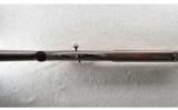 Winchester Model 75 in .22 Long Rifle Made in 1939 - 3 of 9