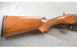 Browning Citori Grade 1 Field shotgun with 28 inch Barrel - 5 of 9