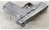 Smith & Wesson M&P Shield in 9MM, Excellent Condition - 2 of 3