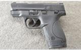 Smith & Wesson M&P Shield in 9MM, Excellent Condition - 3 of 3