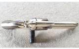 Colt Single Action Army in .45 Long Colt Made in 1887 With 4 5/8 Inch Barrel - 2 of 5