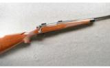 Remington Model 700 BDL in .270 Win, Very Nice Condition. - 1 of 9