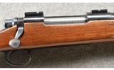 Remington Model 700 BDL in .270 Win, Very Nice Condition. - 2 of 9