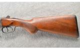 Stevens Model 335 Side X Side 12 Gauge 28 Inch With Full and IM Chokes. - 9 of 9