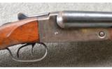 Stevens Model 335 Side X Side 12 Gauge 28 Inch With Full and IM Chokes. - 2 of 9