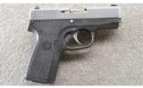 Kahr Model CT 380, .380 ACP In The Box - 1 of 3