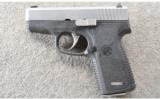 Kahr Model CT 380, .380 ACP In The Box - 3 of 3