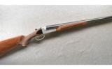 FOX Model B, BDL 12 Gauge with 26 inch Vent Rib Barrels. - 1 of 9