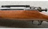 Remington ~ 1903 Sporter ~ .30-06 Sprg. - 4 of 9
