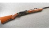 Remington Model 742 in .30-06 Sprg. Nice Clean Rifle - 1 of 9