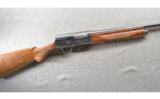 Browning/Remington ~ A-5 American ~ 12 Ga. - 1 of 9