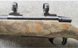 Weatherby Vanguard in .22-250 Rem, Camo Finish, Like New. - 4 of 9