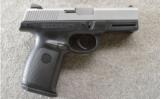 Smith & Wesson Model SW9VE in 9MM With Case and Extra Mag - 1 of 3