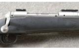Savage Model 116 Stainless in .30-06 Sprg, Excellent Condition - 2 of 9