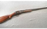 Savage Model 1903 in Very Good Condition. - 1 of 9