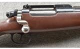 Remington Model 600 Youth Rifle in 6mm Remington - 2 of 9
