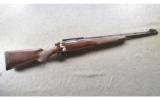 Remington Model 600 Youth Rifle in 6mm Remington - 1 of 9