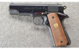 Colt Combat Commander 70 Series in 9MM Like New In Box - 3 of 3