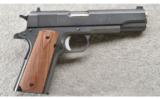 Remington Modle 1911 R1 in .45 ACP ANIB - 1 of 3
