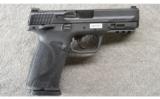 Smith & Wesson ~ M&P M2.0 ~ 9MM. - 1 of 3