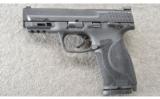 Smith & Wesson ~ M&P M2.0 ~ 9MM. - 3 of 3