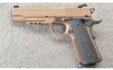 Sig Sauer 1911 Emperor Scorpion in .45 ACP Like New In Case - 3 of 3