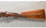 Dickinson Plantation Side-by-Side Shotgun 20 Gauge ANIB - 9 of 9