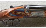 Dickinson Plantation Side-by-Side Shotgun 20 Gauge ANIB - 2 of 9