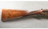 Dickinson Plantation Side-by-Side Shotgun 20 Gauge ANIB - 5 of 9