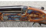 Dickinson Plantation Side-by-Side Shotgun 20 Gauge ANIB - 4 of 9