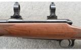 Winchester Model 70 Featherweight Supergrade in 7X57 Mauser Limited Edition, Excellent Condition - 4 of 9