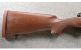 Winchester Model 70 Featherweight Supergrade in 7X57 Mauser Limited Edition, Excellent Condition - 5 of 9