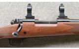 Winchester Model 70 Featherweight Supergrade in 7X57 Mauser Limited Edition, Excellent Condition - 2 of 9