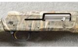 Browning A-5 12 Gauge 2 3/4, 3 and 3.5 inch Semi-Auto in Max-5 Camo, In The Case. - 2 of 9
