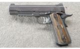 Kimber ~ Tactical Entry II ~ .45 ACP - 3 of 3