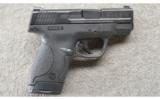 Smith & Wesson M&P40 Shield, Like New In Box - 1 of 3