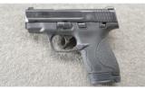 Smith & Wesson M&P40 Shield, Like New In Box - 3 of 3