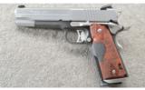 Sig Sauer ~ 1911 Two Tone Crimson Trace Grips ~ .45 ACP - 3 of 3