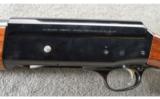 Franchi Model 48/AL in 12 Gauge, Very Nice Condition With IC Choke. - 4 of 9
