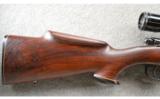 Herters J9 in .30-06 Sprg, Very Nice Hunting Rifle With Scope. - 5 of 9