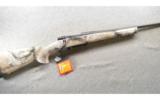 Howa 1500 Sporting Rifle in .223 Rem With Coyote Camo As New In Box - 1 of 9