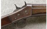 Remington ~ Number 4 Single Shot ~ .32 RF - 2 of 9