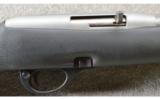 Remington Model 597 in .22 LR with Extra 25 Round Mag. - 2 of 9